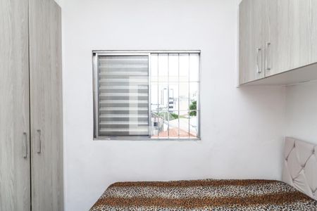 Quarto de apartamento à venda com 1 quarto, 30m² em Vila Romana, São Paulo