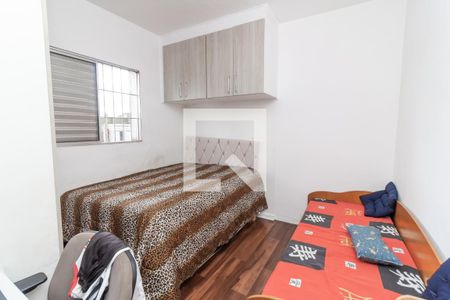 Quarto de apartamento à venda com 1 quarto, 30m² em Vila Romana, São Paulo