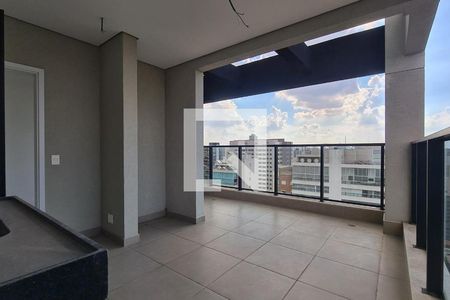 Apartamento à venda com 3 quartos, 219m² em Água Branca, São Paulo
