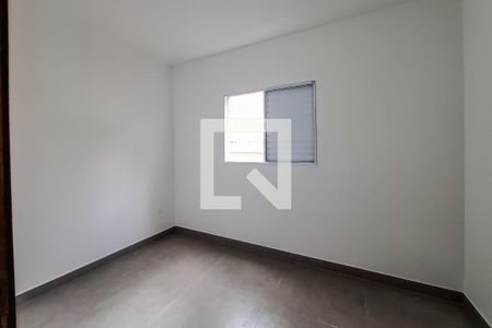 Quarto de apartamento para alugar com 1 quarto, 30m² em Vila Firmiano Pinto, São Paulo