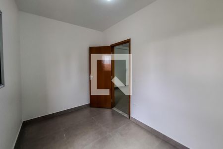Quarto de apartamento para alugar com 1 quarto, 30m² em Vila Firmiano Pinto, São Paulo