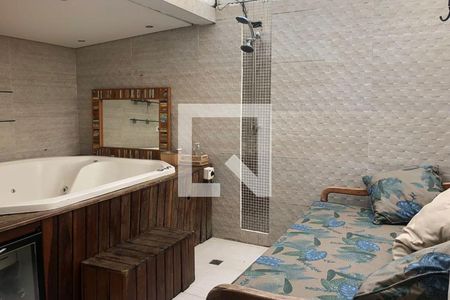 Casa à venda com 3 quartos, 250m² em Jardim Peri, São Paulo