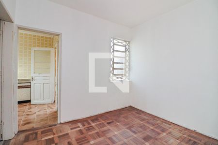 Sala de apartamento à venda com 3 quartos, 88m² em Rio Branco, Porto Alegre