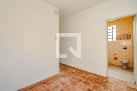 Sala de apartamento à venda com 3 quartos, 88m² em Rio Branco, Porto Alegre