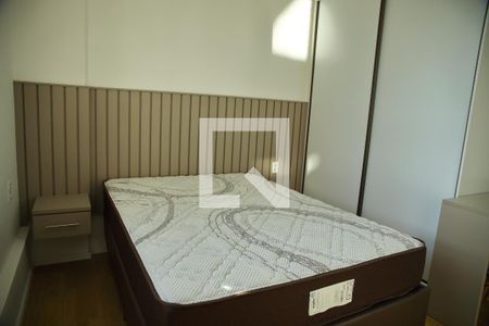 Studio de kitnet/studio à venda com 1 quarto, 25m² em Vila Campestre, São Bernardo do Campo
