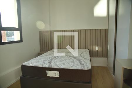 Studio de kitnet/studio à venda com 1 quarto, 25m² em Vila Campestre, São Bernardo do Campo