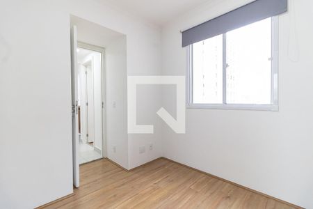 Quarto 1 de apartamento para alugar com 2 quartos, 32m² em Sacoma, São Paulo