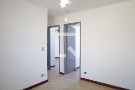 Sala de apartamento à venda com 2 quartos, 43m² em Vila Santana, São Paulo