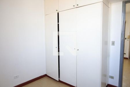 Quarto de apartamento à venda com 2 quartos, 43m² em Vila Santana, São Paulo