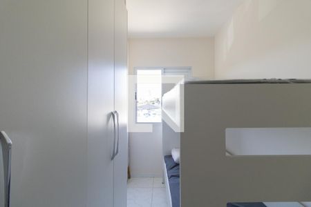 Suíte 1 de casa de condomínio à venda com 2 quartos, 100m² em Vila Ré, São Paulo