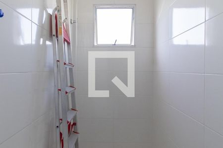 Banheiro Suíte 1 de casa de condomínio à venda com 2 quartos, 100m² em Vila Ré, São Paulo