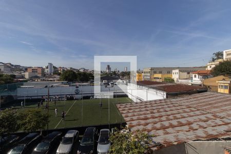 Vista Suíte 1 de casa de condomínio à venda com 2 quartos, 100m² em Vila Ré, São Paulo