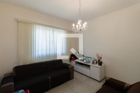 Sala de casa de condomínio à venda com 2 quartos, 100m² em Vila Ré, São Paulo