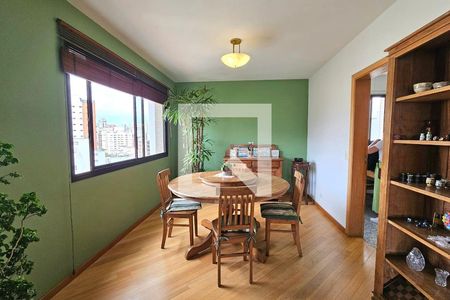 Apartamento à venda com 3 quartos, 173m² em Pompeia, São Paulo