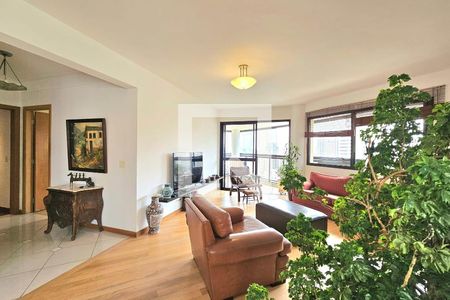 Apartamento à venda com 3 quartos, 173m² em Pompeia, São Paulo