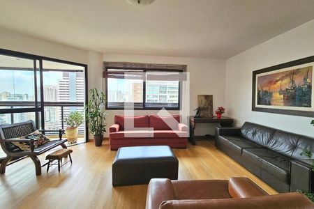 Apartamento à venda com 3 quartos, 173m² em Pompeia, São Paulo