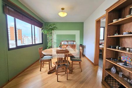 Apartamento à venda com 3 quartos, 173m² em Pompeia, São Paulo