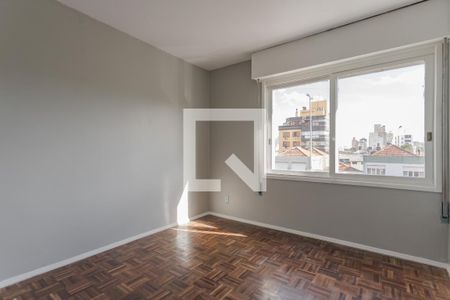 Quarto 1 de apartamento à venda com 2 quartos, 140m² em Rio Branco, Porto Alegre