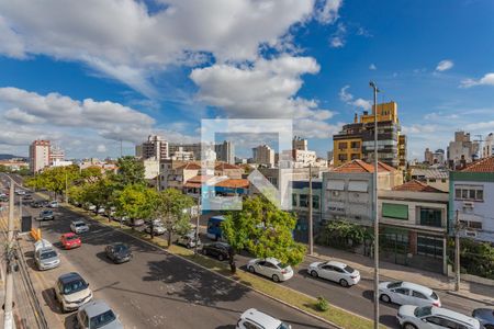 Vista do Quarto 1 de apartamento à venda com 2 quartos, 140m² em Rio Branco, Porto Alegre