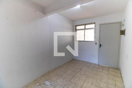 Sala de casa à venda com 2 quartos, 50m² em Engenhoca, Niterói