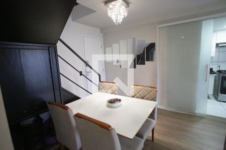 Sala 1 de apartamento para alugar com 3 quartos, 123m² em Pechincha, Rio de Janeiro