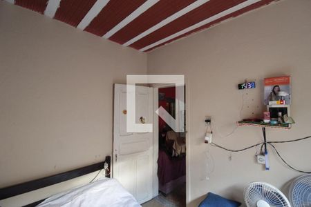 Quarto 1 de casa à venda com 3 quartos, 105m² em Primeiro de Maio, Belo Horizonte