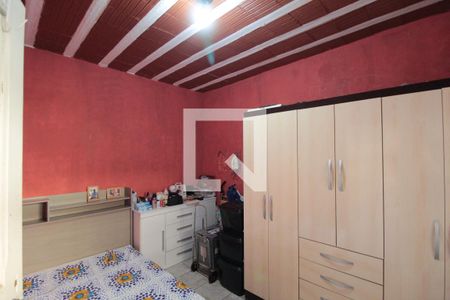 Quarto 2 de casa à venda com 3 quartos, 105m² em Primeiro de Maio, Belo Horizonte