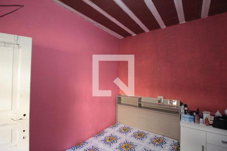 Quarto 2 de casa à venda com 3 quartos, 105m² em Primeiro de Maio, Belo Horizonte