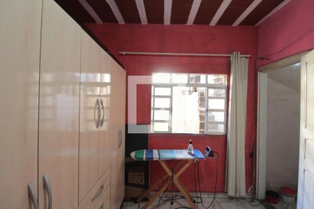 Quarto 2 de casa à venda com 3 quartos, 105m² em Primeiro de Maio, Belo Horizonte