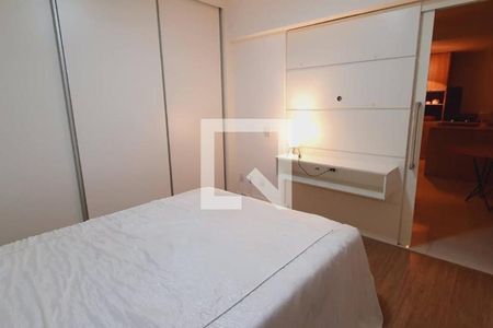 Apartamento à venda com 1 quarto, 56m² em Vila da Serra, Nova Lima