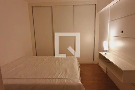 Apartamento à venda com 1 quarto, 56m² em Vila da Serra, Nova Lima