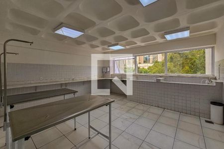 Apartamento à venda com 1 quarto, 56m² em Vila da Serra, Nova Lima