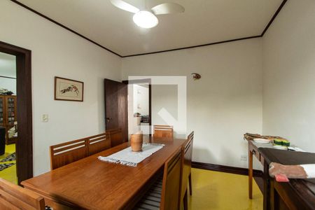 Sala Jantar de casa para alugar com 5 quartos, 245m² em Jardim Magnolia, Sorocaba