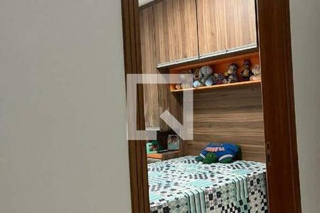 Casa à venda com 4 quartos, 230m² em Jardim Ocara, Santo André