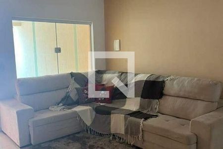Casa à venda com 4 quartos, 230m² em Jardim Ocara, Santo André