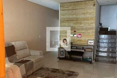 Casa à venda com 4 quartos, 230m² em Jardim Ocara, Santo André