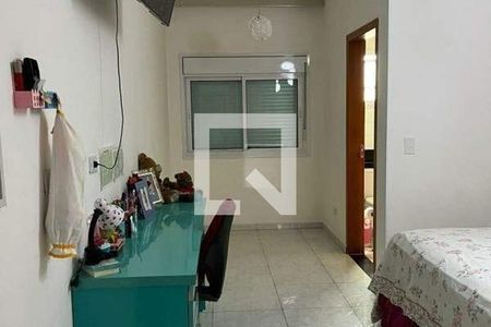 Casa à venda com 4 quartos, 230m² em Jardim Ocara, Santo André