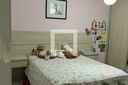 Casa à venda com 4 quartos, 230m² em Jardim Ocara, Santo André