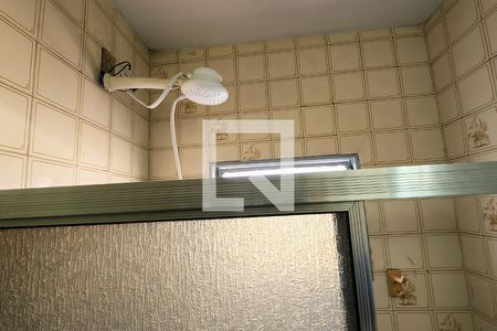 Banheiro de casa à venda com 1 quarto, 60m² em Vianelo/bonfiglioli, Jundiaí