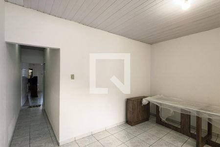 Sala de casa à venda com 1 quarto, 60m² em Vianelo/bonfiglioli, Jundiaí