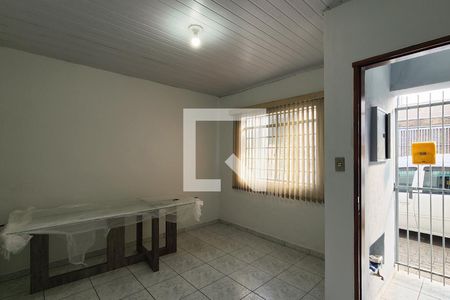 Sala de casa à venda com 1 quarto, 60m² em Vianelo/bonfiglioli, Jundiaí