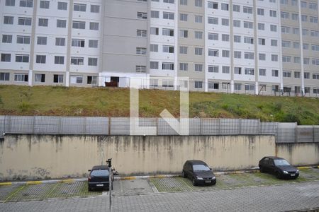 Vista de apartamento à venda com 2 quartos, 56m² em Parque Erasmo Assunção, Santo André