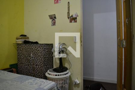 Quarto de apartamento à venda com 2 quartos, 56m² em Parque Erasmo Assunção, Santo André