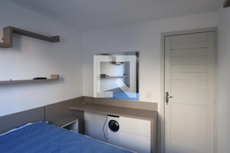 Quarto 2 de apartamento à venda com 2 quartos, 40m² em Mato Grande, Canoas