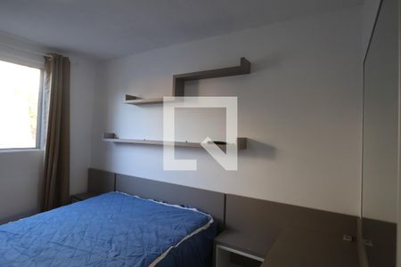 Quarto 2 de apartamento à venda com 2 quartos, 40m² em Mato Grande, Canoas