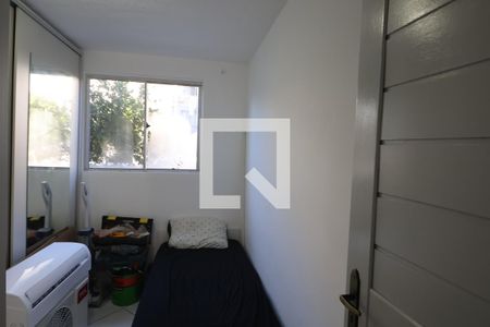 Quarto 1 de apartamento à venda com 2 quartos, 40m² em Mato Grande, Canoas