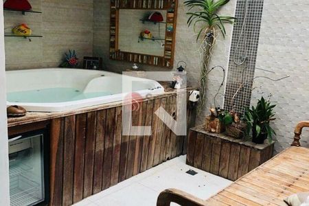 Casa à venda com 3 quartos, 240m² em Jardim Peri, São Paulo