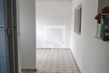 Sala de casa à venda com 1 quarto, 45m² em Vila Rio de Janeiro, Guarulhos
