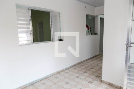 Sala de casa à venda com 1 quarto, 45m² em Vila Rio de Janeiro, Guarulhos