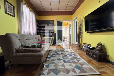 Casa à venda com 2 quartos, 71m² em Centro, São Leopoldo